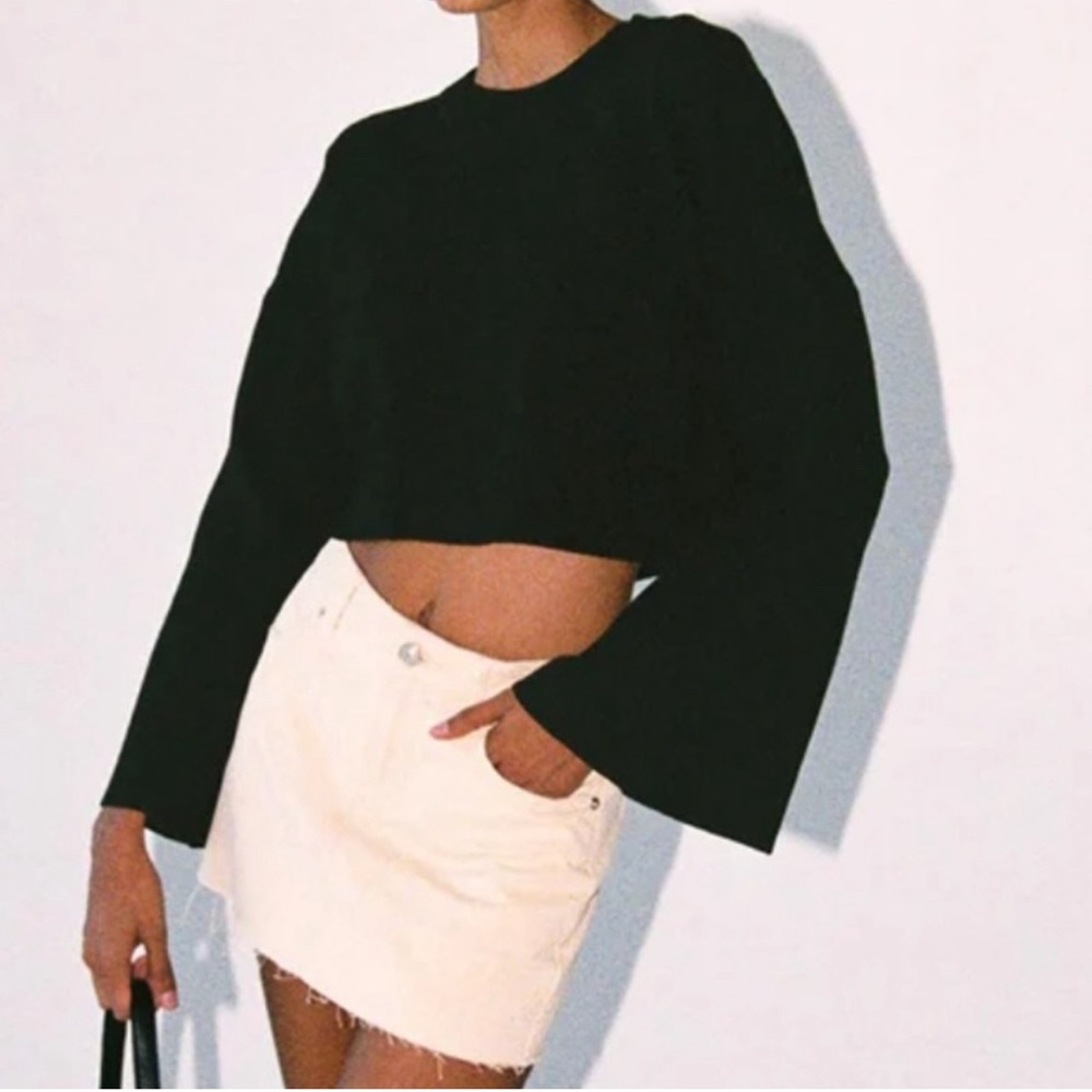 Princess Polly Sweater